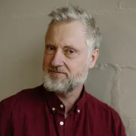 Anders Lindgren