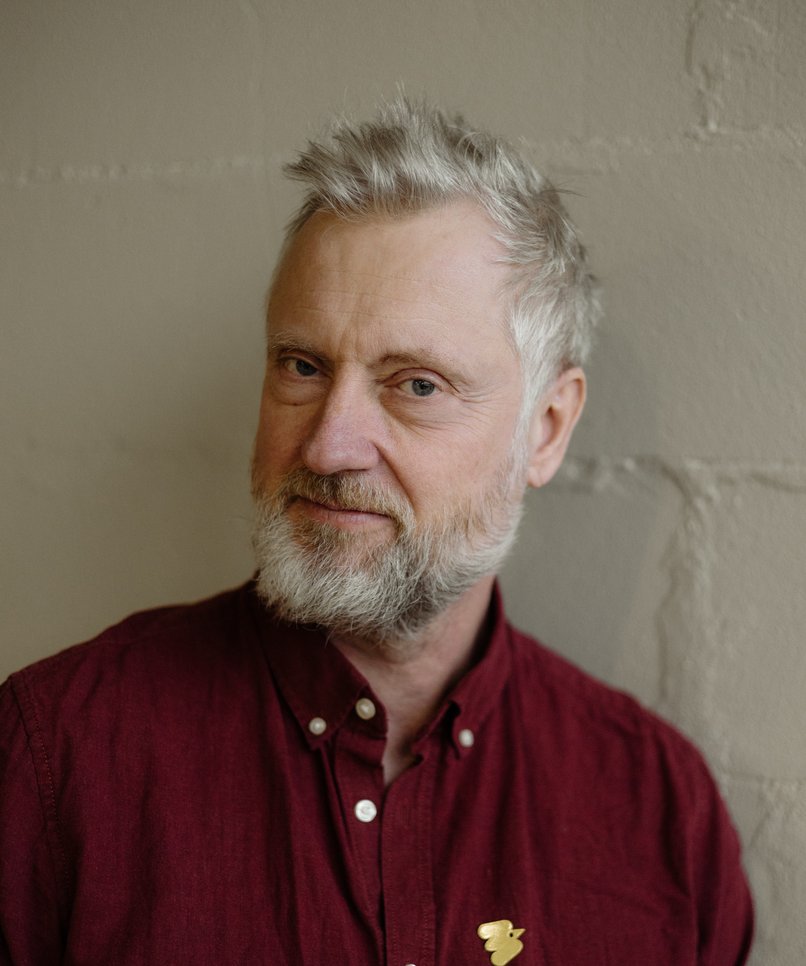 Anders Lindgren, Mötesplats Steneby