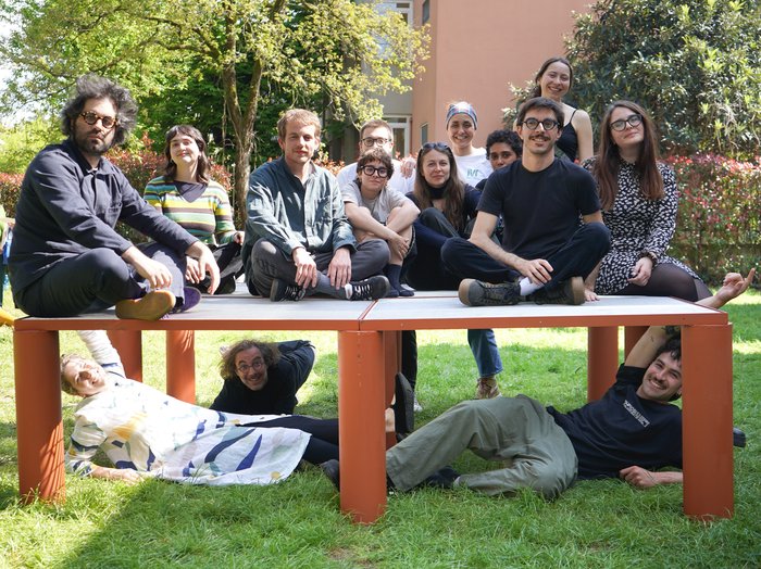 Performing architecure festival