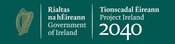 Porject Ireland 2040