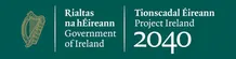 Porject Ireland 2040