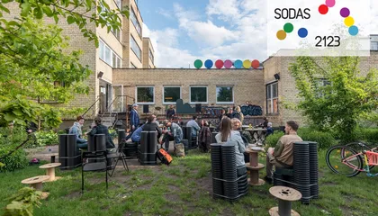 SODAS 2123 photo by Bon Alog