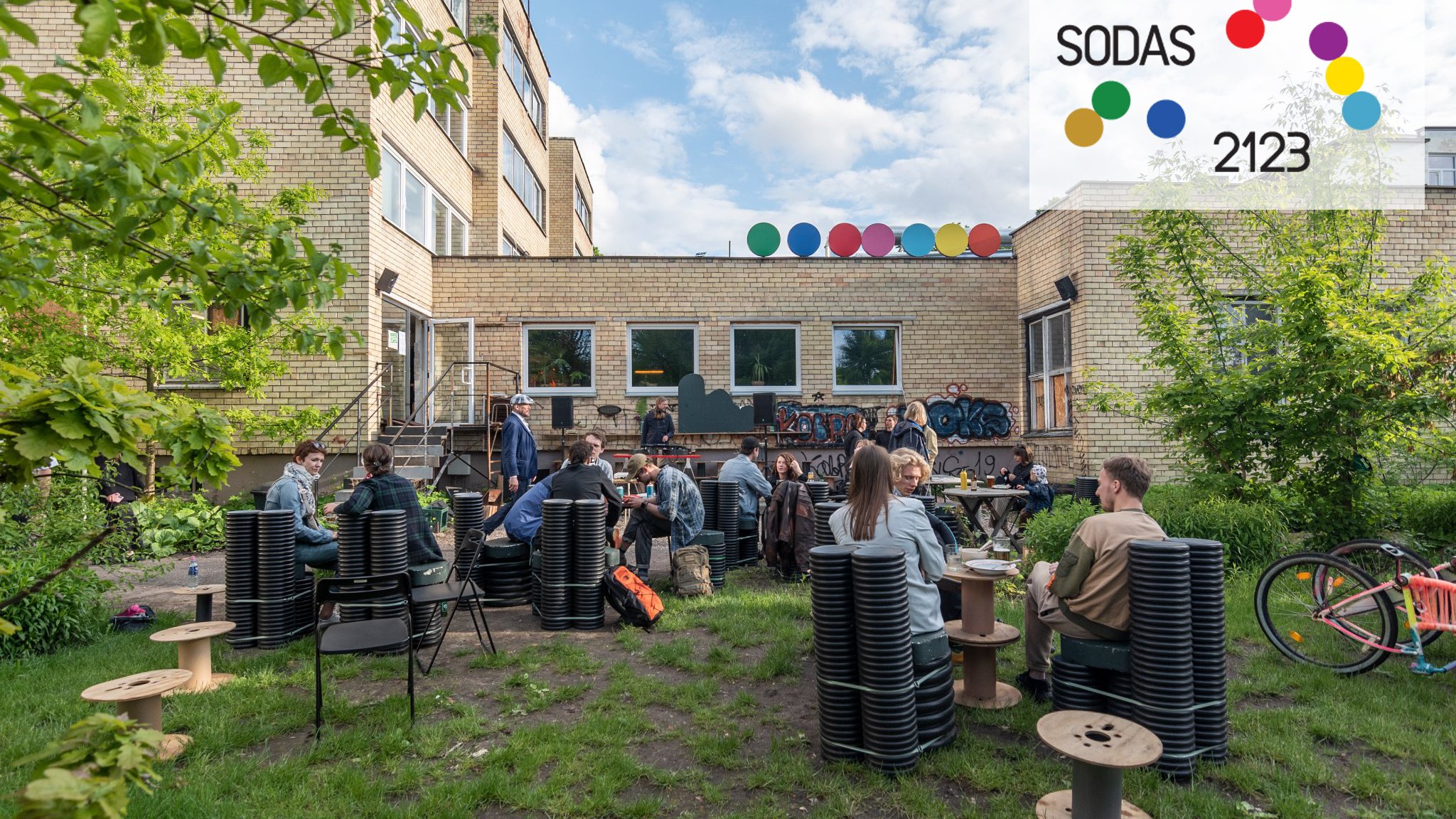 SODAS 2123 photo by Bon Alog
