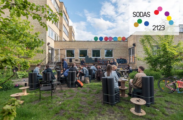 SODAS 2123 photo by Bon Alog
