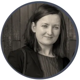 Sarah Newell