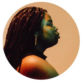 Diana Bamimeke