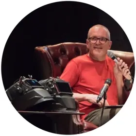 Denis Connolly