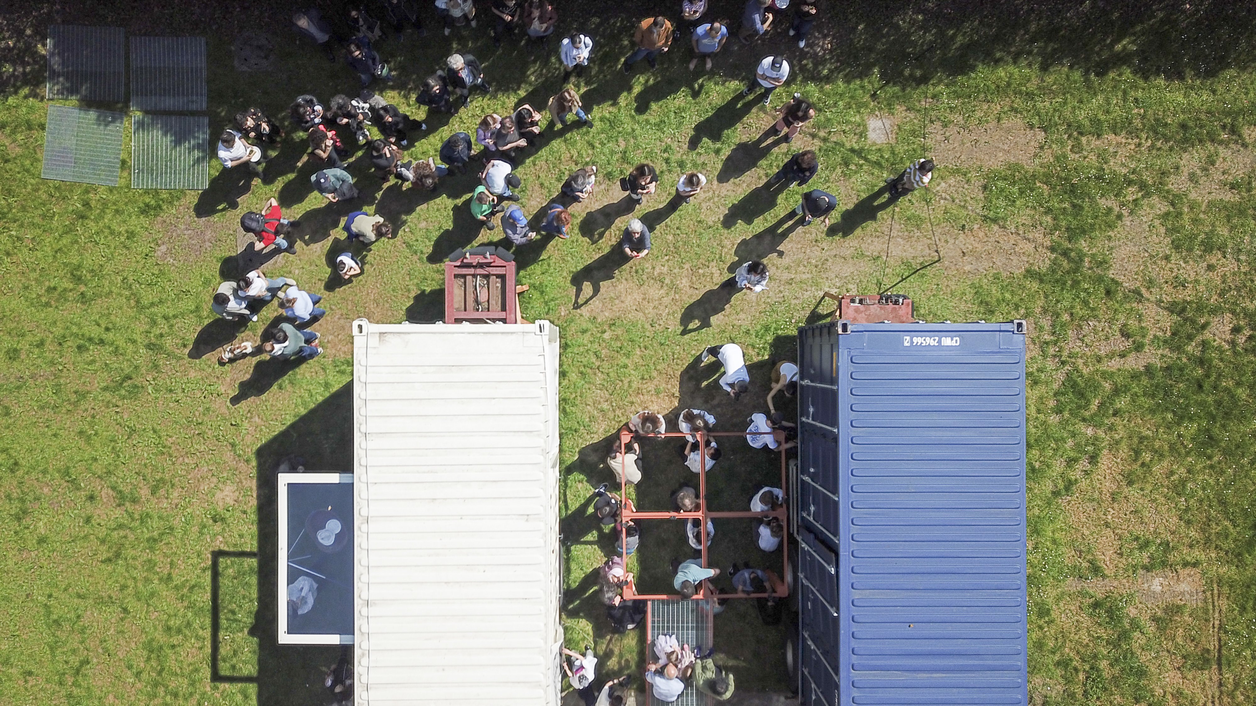 Sistema Container_Terzo Paesaggio