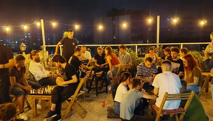 Social event