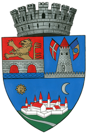 Municipality of Timisoara