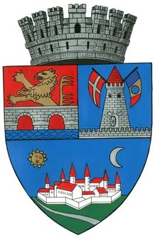 Municipality of Timisoara