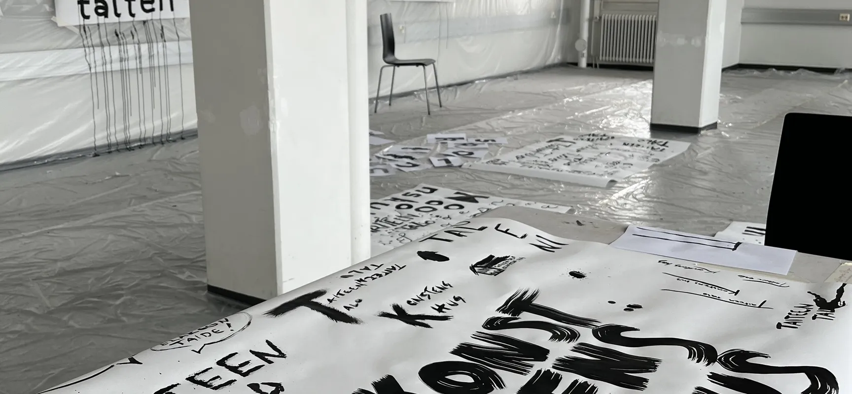 Art House Turku  workshop