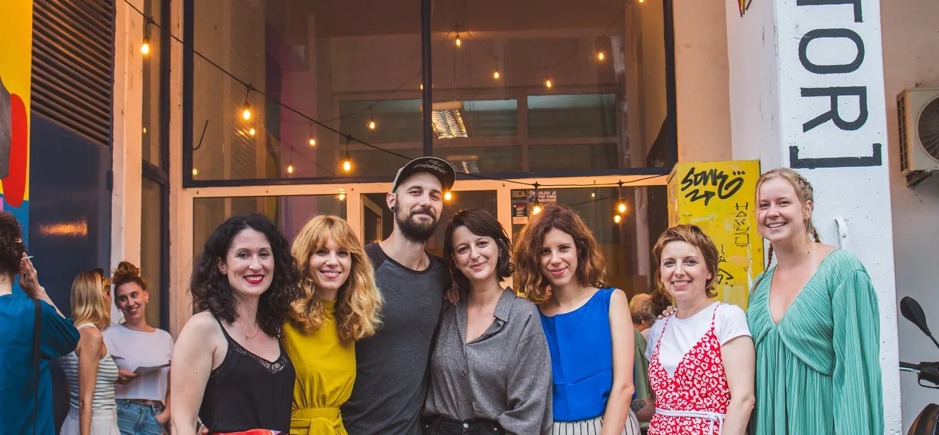 Culture Hub Croatia