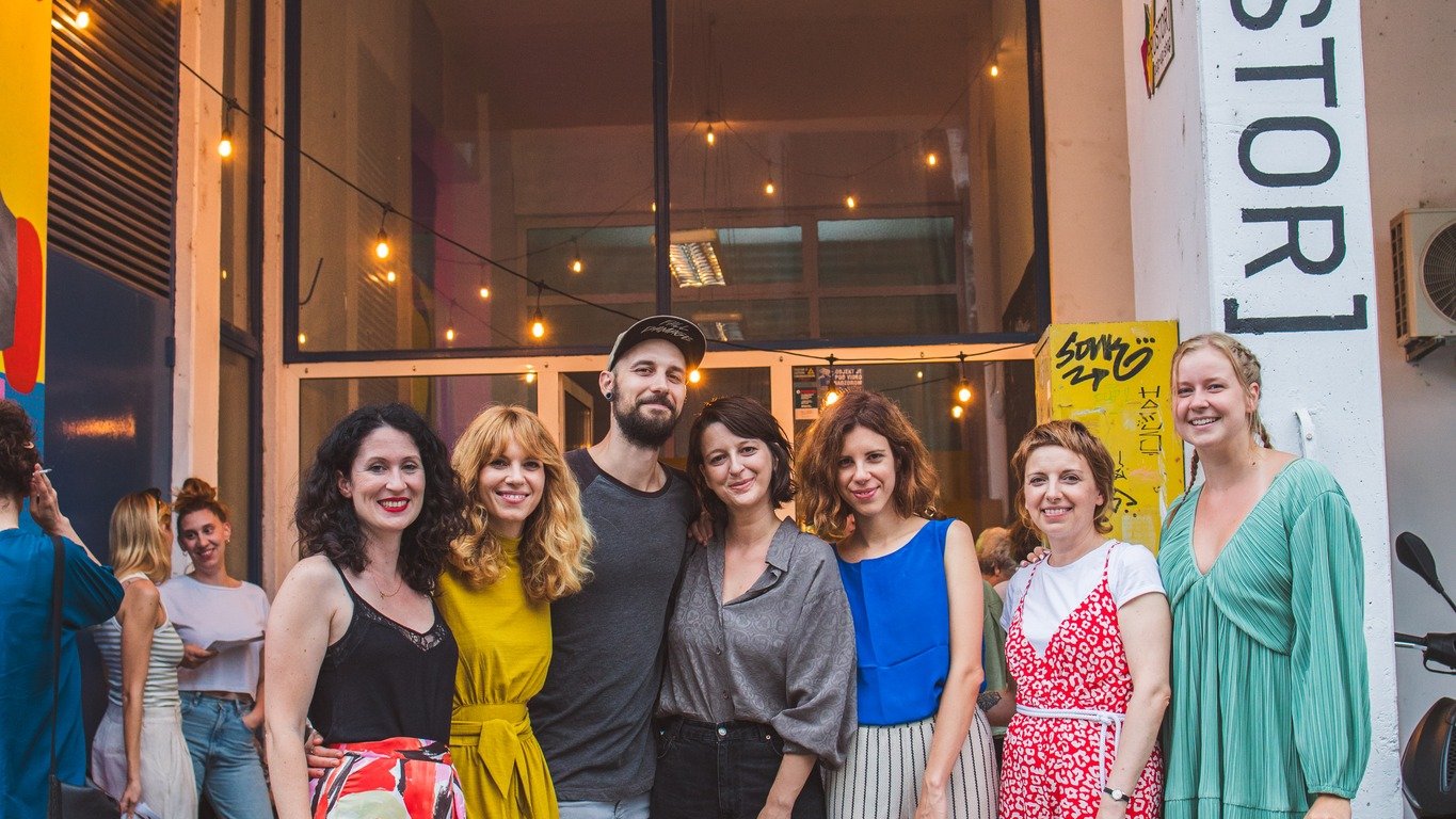 Culture Hub Croatia