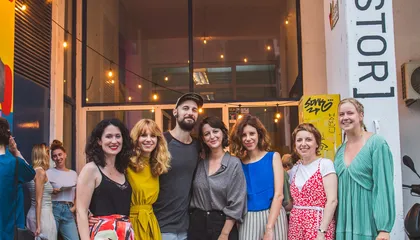 Culture Hub Croatia