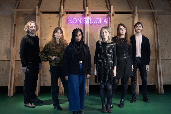 Terzo Paesaggio Team