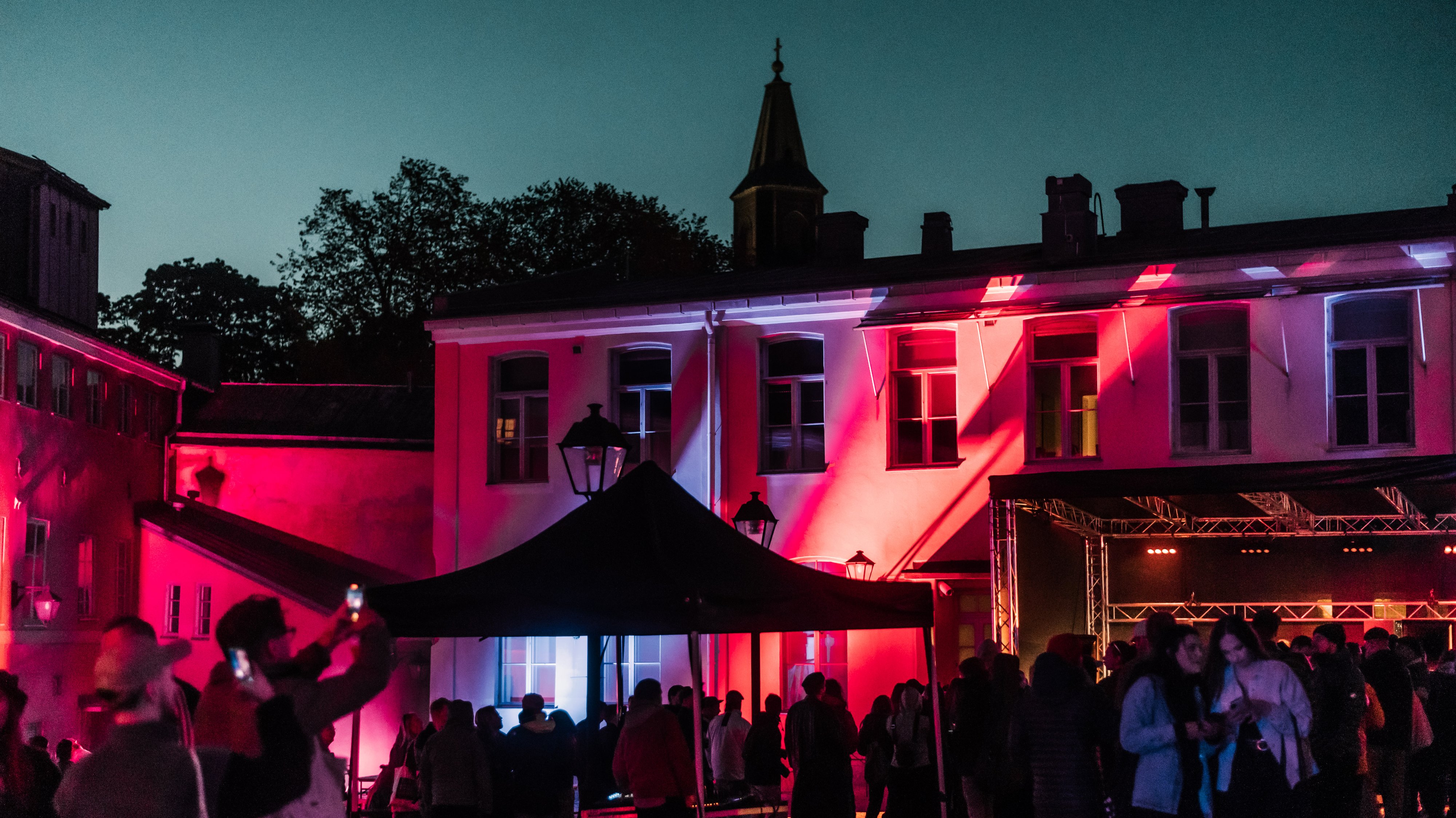 Art House Turku Trans Europe Halles Art House Turku Trans Europe Halles