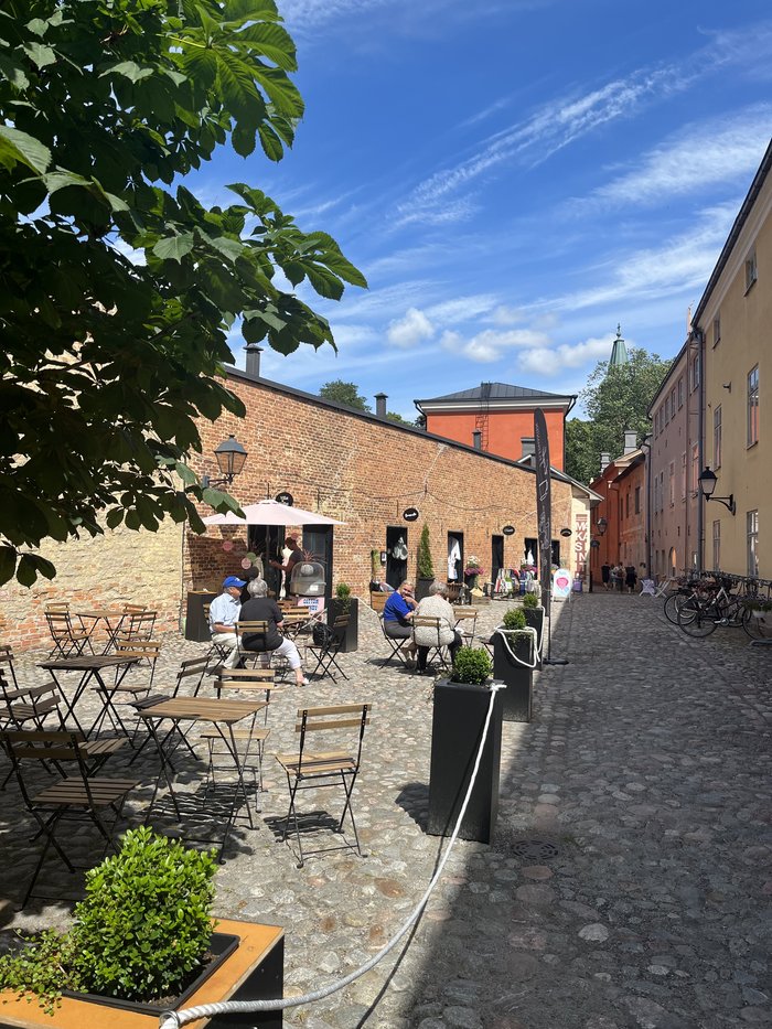 Art House Turku Trans Europe Halles Art House Turku Trans Europe Halles