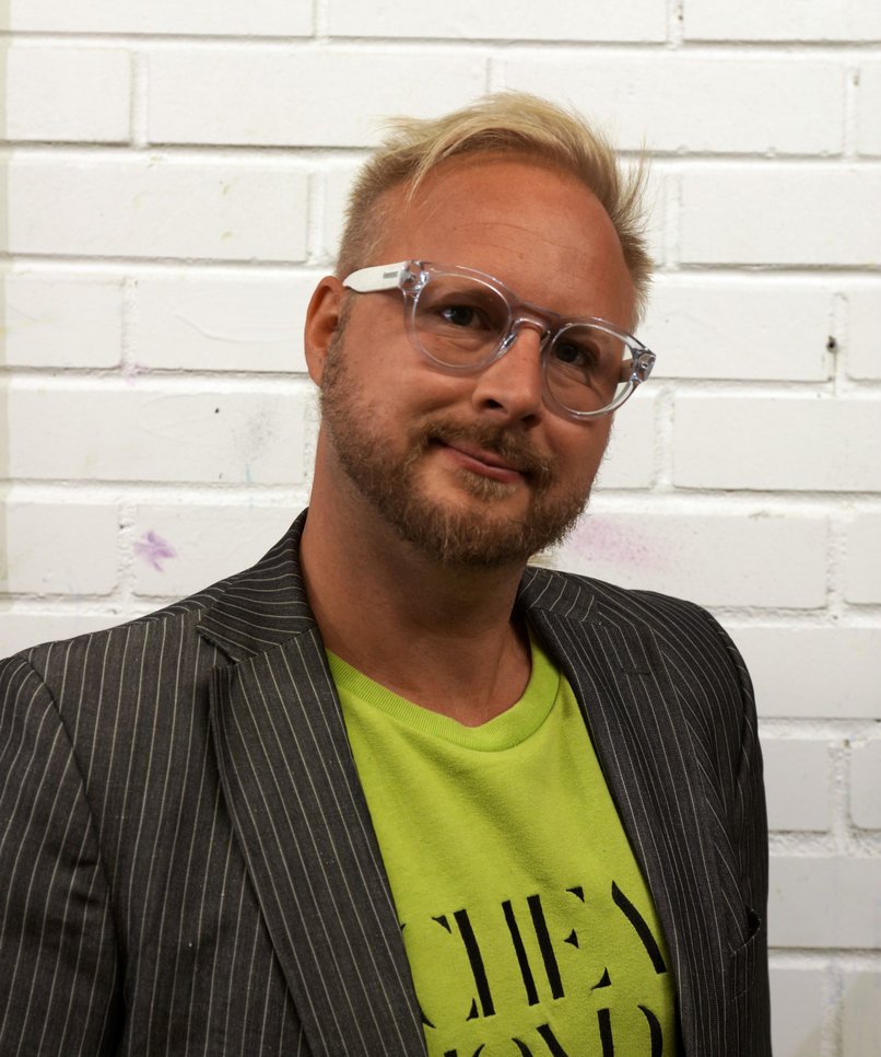 Ville Laaksonen