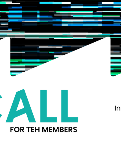 Open call: Working Group on Internet Community Webradios