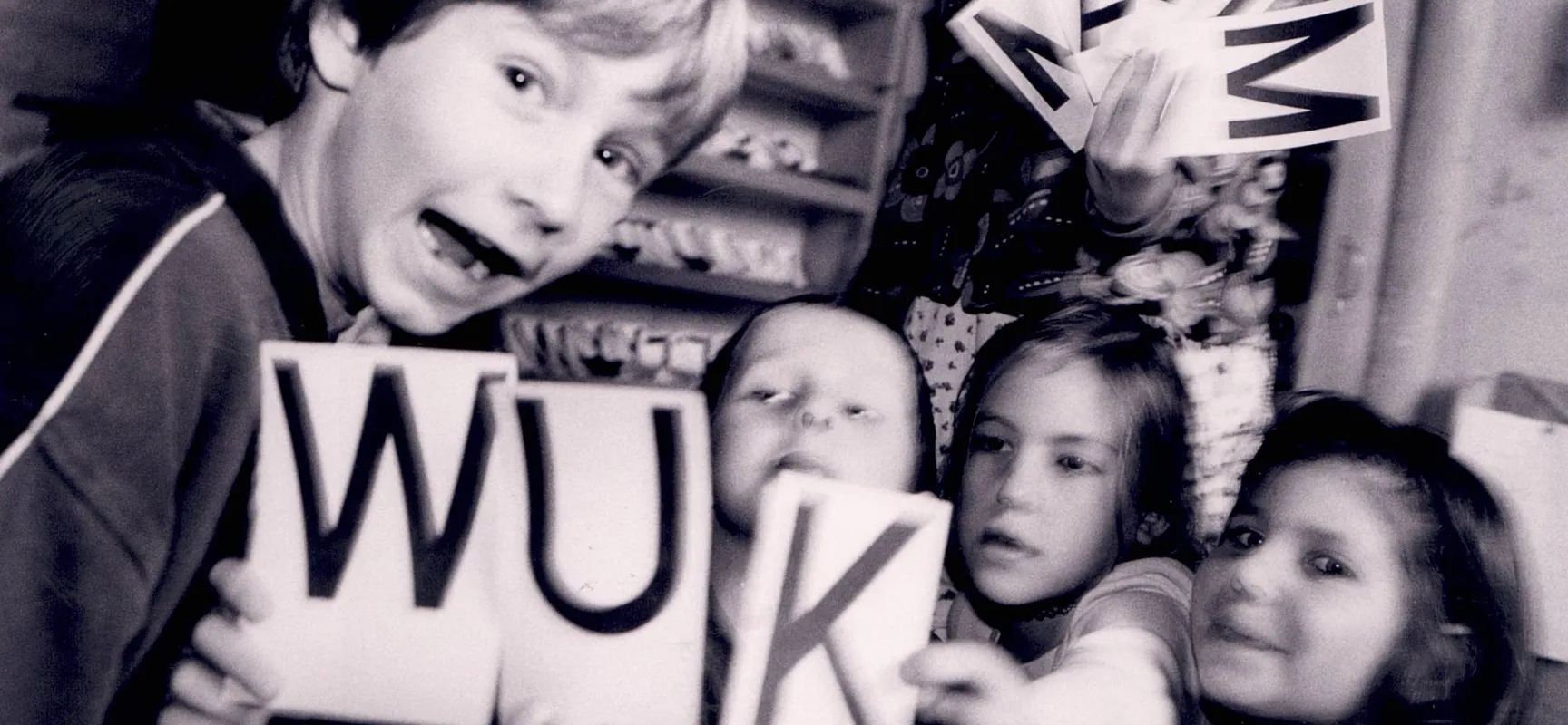 WUK