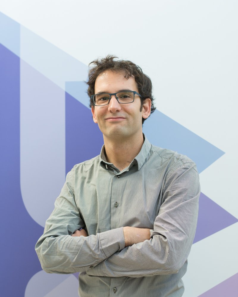 Xavier Martínez Lladó