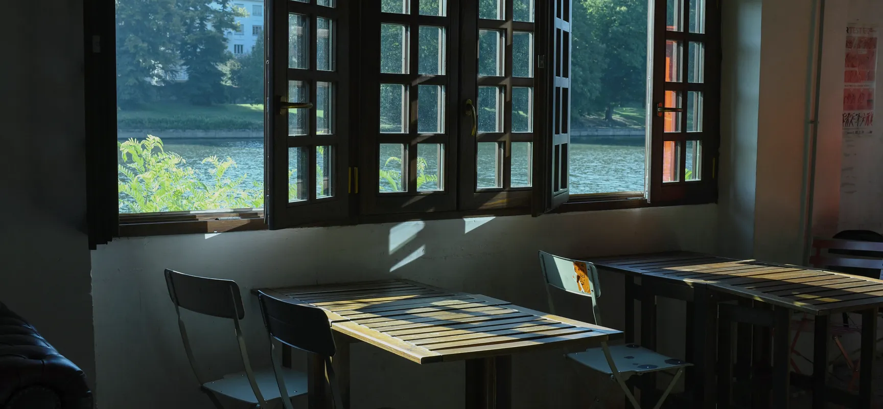 Study Room