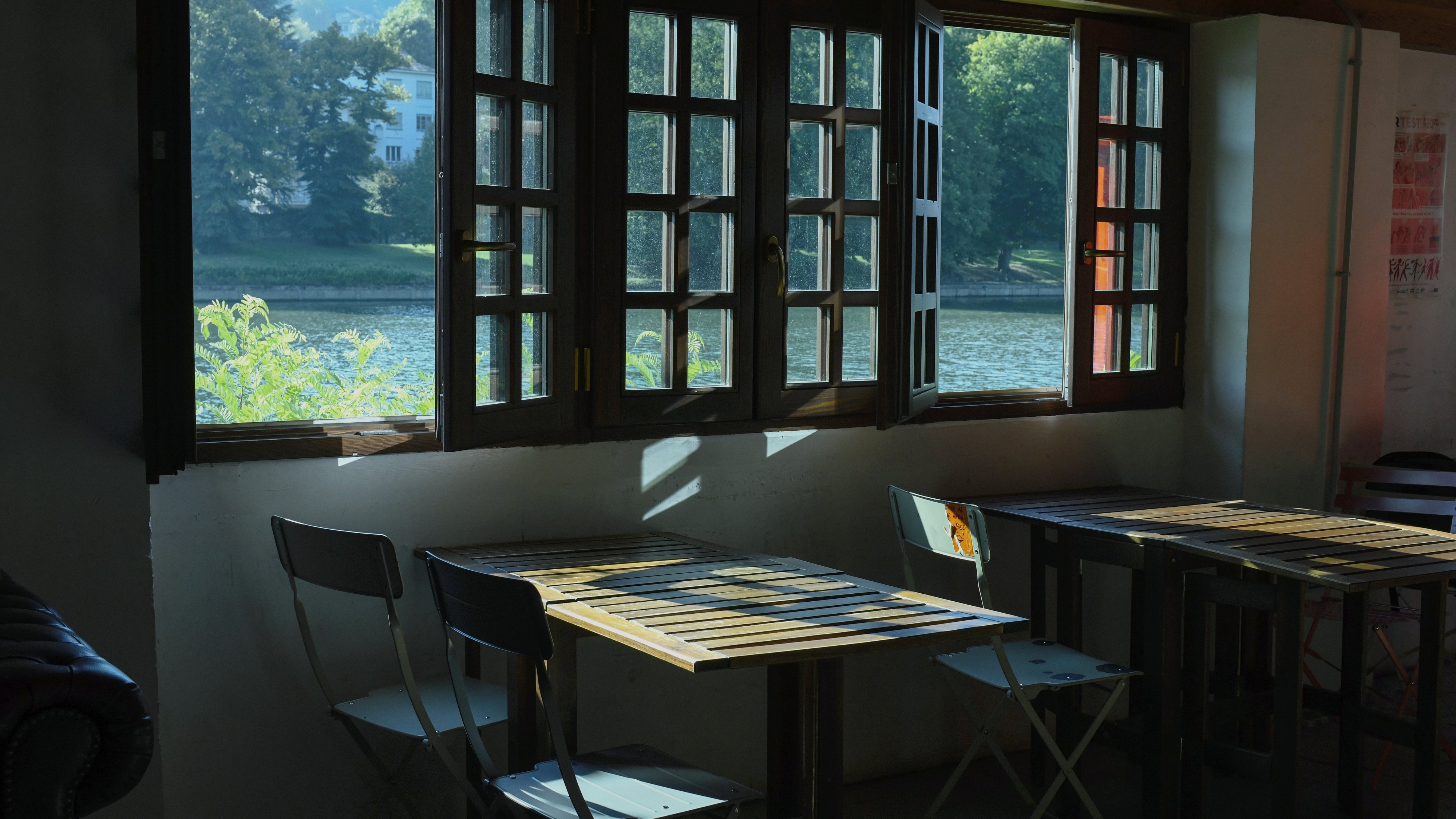Study Room