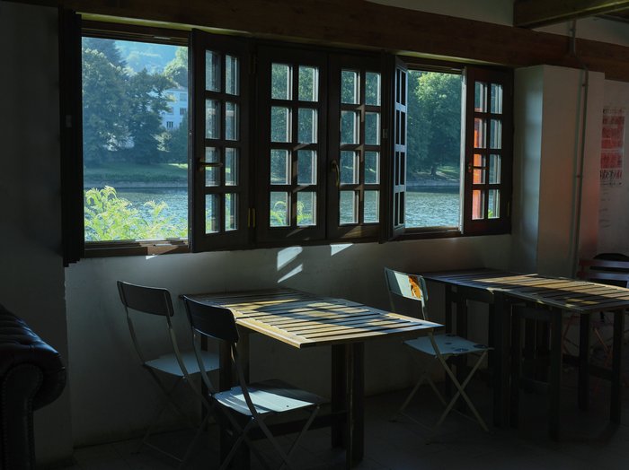 Study Room