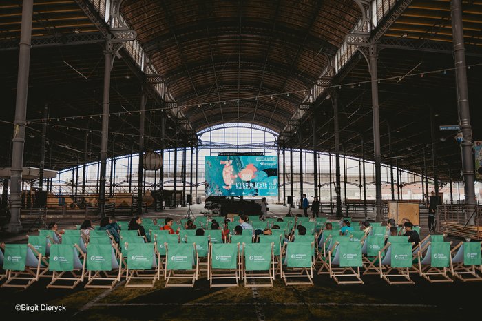 Cinema Galeries