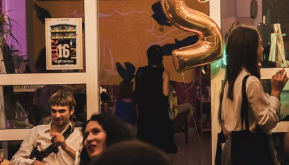 Culture Hub Croatia