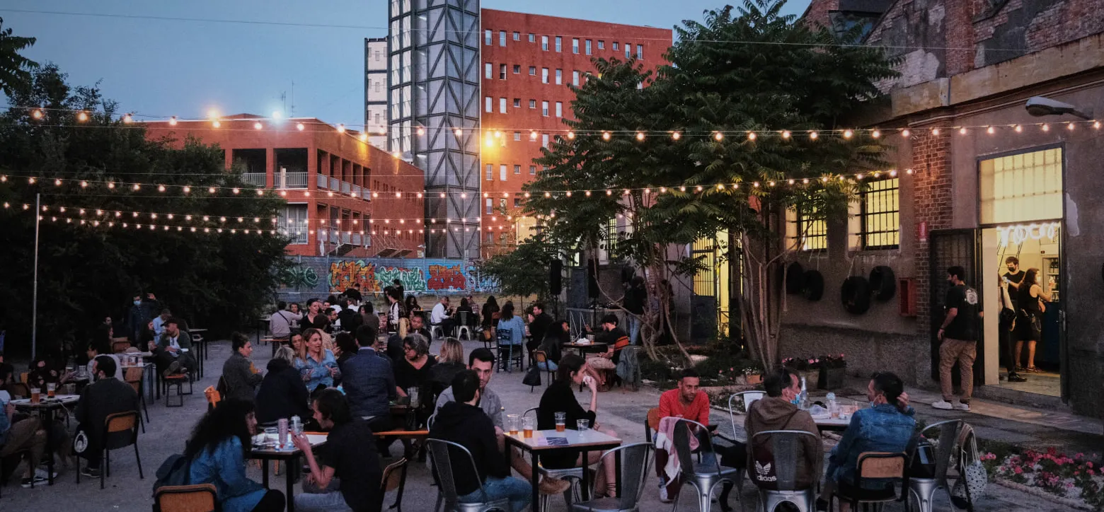 DumBO's Bistrot