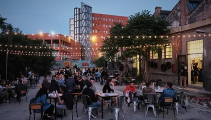 DumBO's Bistrot