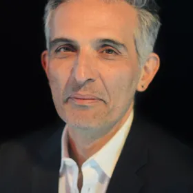Elefterios Kechagioglou