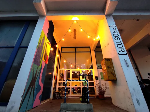 Culture Hub Croatia_Exterior