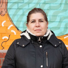Fairooz Tamimi