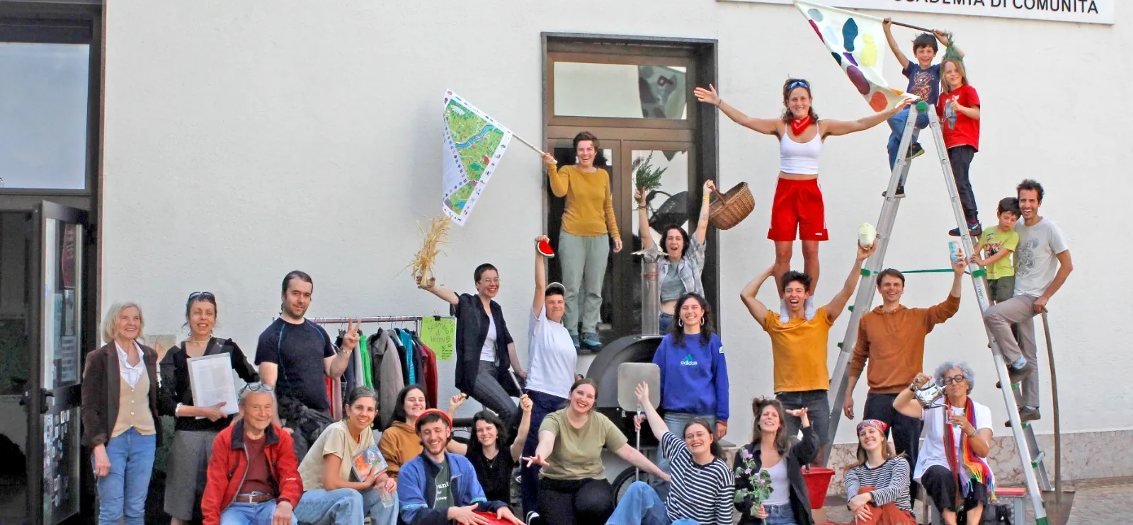 Member_La Foresta - fotogruppo2025