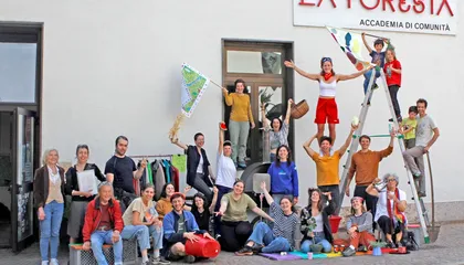 Member_La Foresta - fotogruppo2025