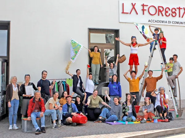 Member_La Foresta - fotogruppo2025