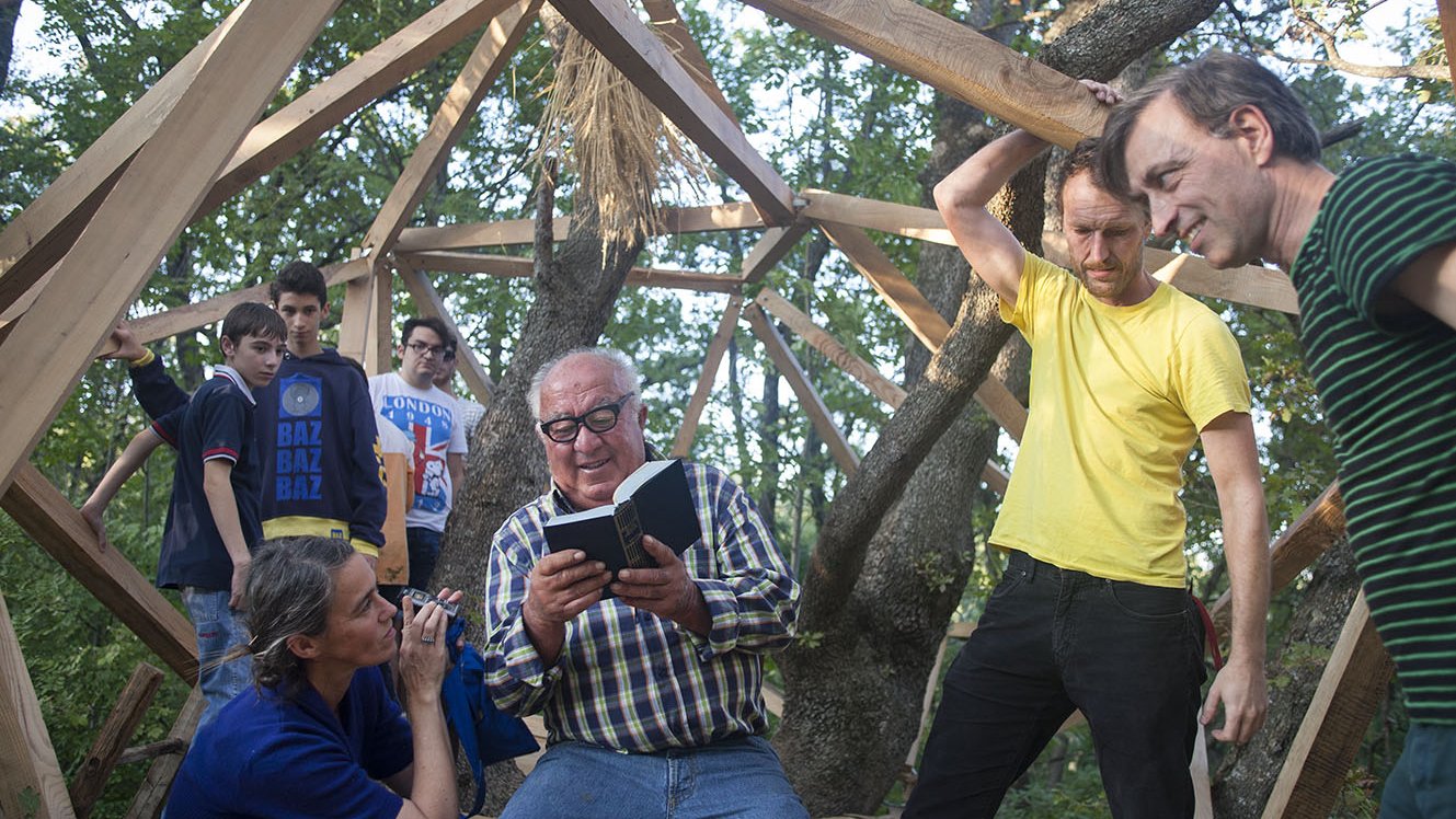 galatreeworkshop, netherlands