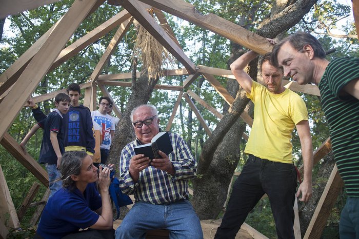 galatreeworkshop, netherlands