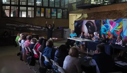 inside hub