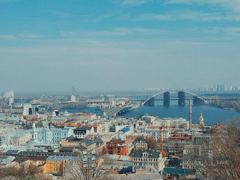 kyiv