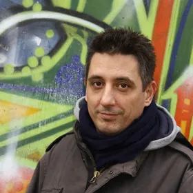 Petar Atanackovic