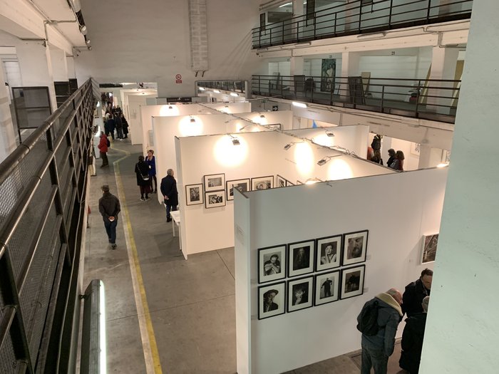 Photo exhibition