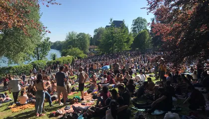 1° Maggio