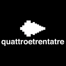 quattroetrentatre
