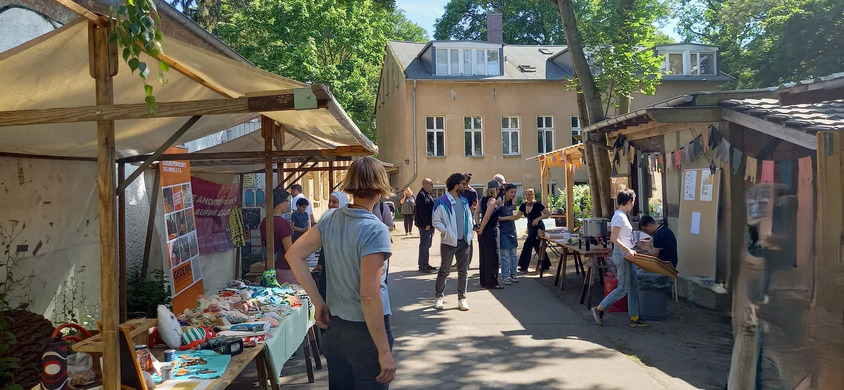 sommerfest