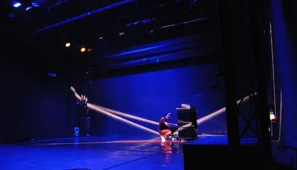 Teatro Felix Guattari