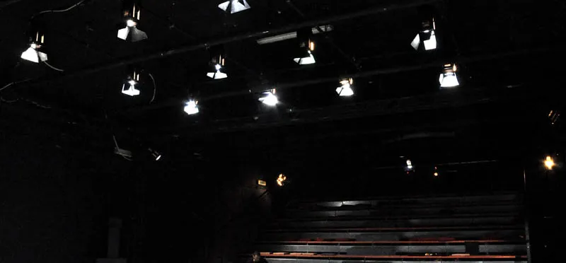 Teatro Felix Guattari